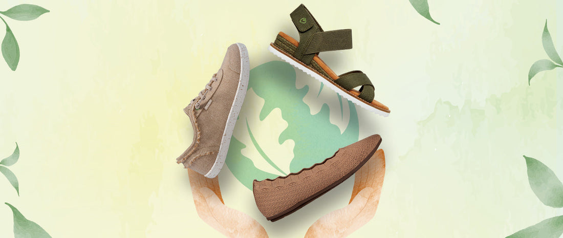 Our Planet Matters - Et samarbejde med et formål