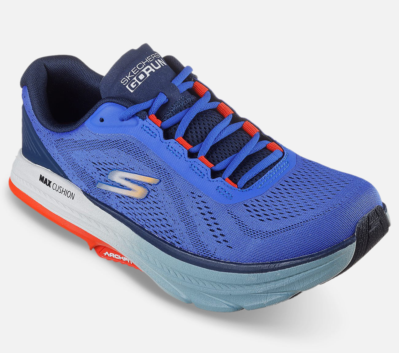 Max Cushioning Arch Fit 2.0 - Immense Cruiser Shoe Skechers.dk