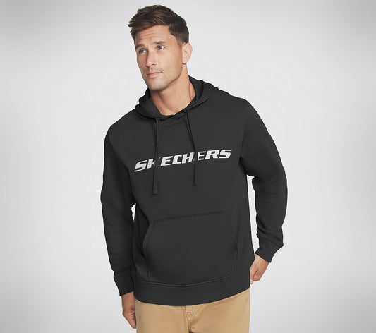 Heritage Pullover Hættetrøje Clothes Skechers