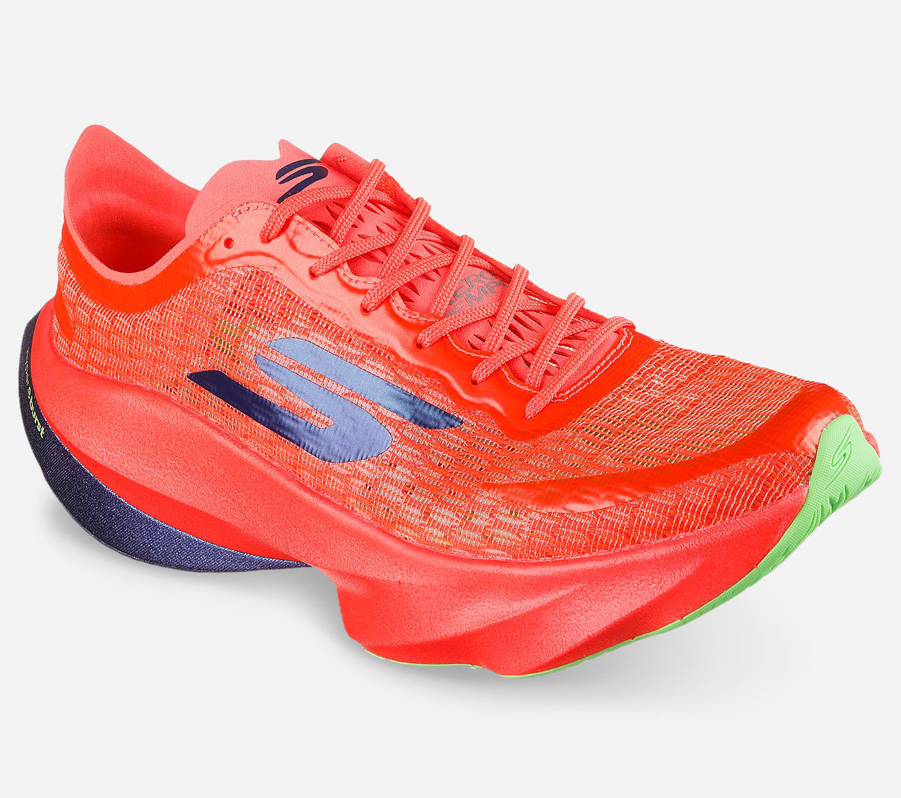 Aero Tempo Shoe Skechers.dk