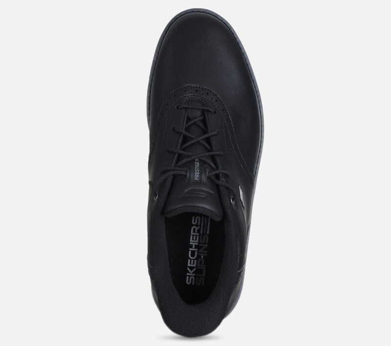 Slip-ins: Go Golf - Prestige SL - Waterproof Golf Skechers.dk