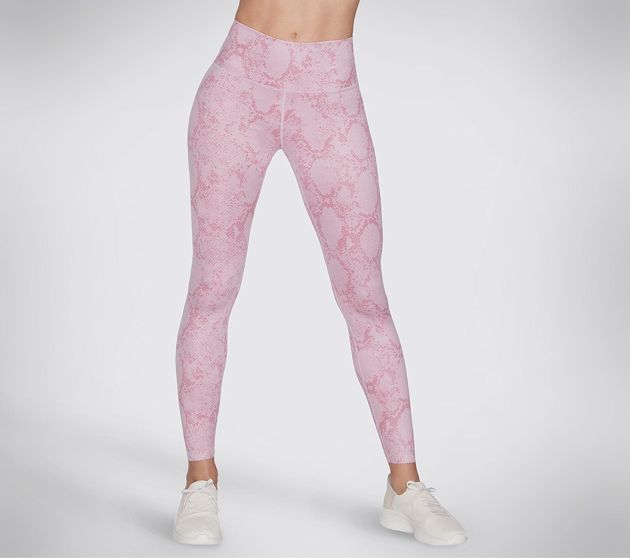 GO SCULPT Python Legging Clothes Skechers