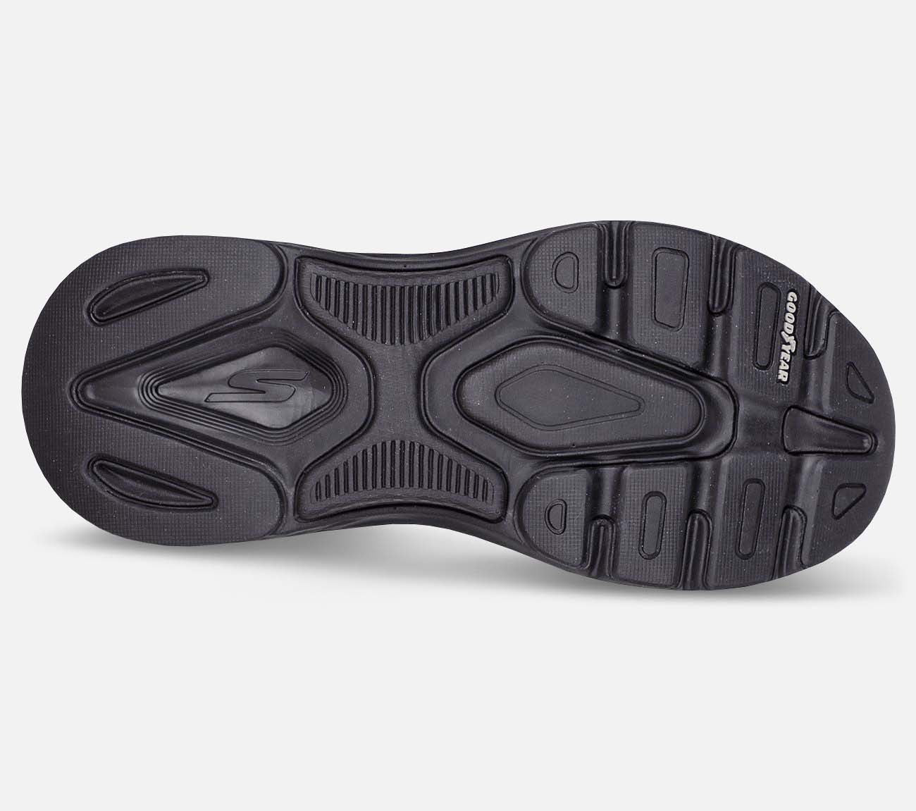 Max Cushioning Arch Fit Shoe Skechers