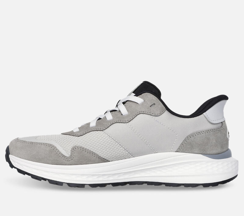 Relaxed Fit: Slip-ins: Slade Ultra – Mercer Shoe Skechers.dk