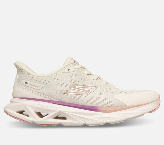 Slip-ins: Glide-Step Vortex Shoe Skechers.dk