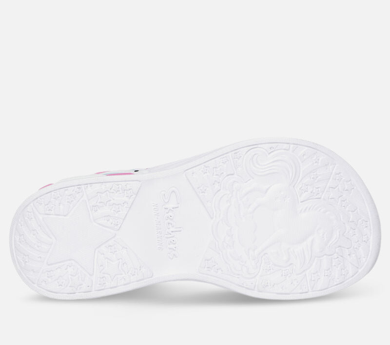 Unicorn Dreams Sandal – Dreamy Unicorns Sandal Skechers.dk