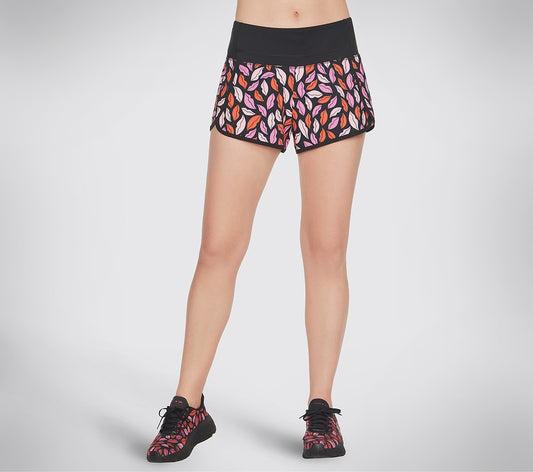 DVF: Skechweave løbeshorts Clothes Skechers