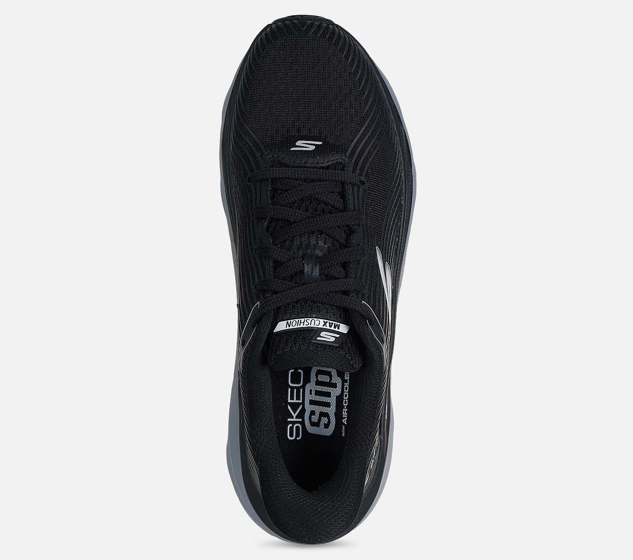 Slip-ins: Max Run - Echoridge