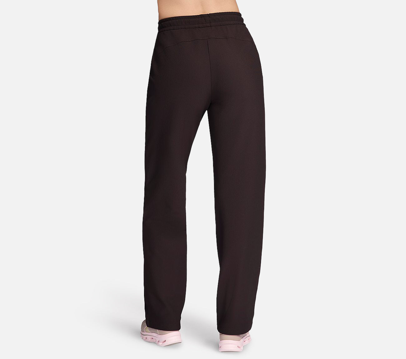 GO LUXE Rib Pant Clothes Skechers.dk