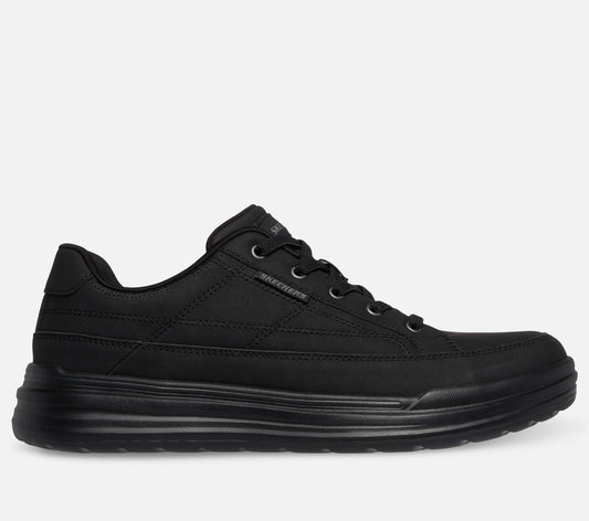 Relaxed Fit: Sterling – Cedrick Shoe Skechers.dk