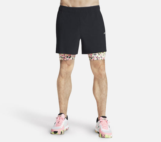 Digiwave 5 Inch Short Clothes Skechers.dk
