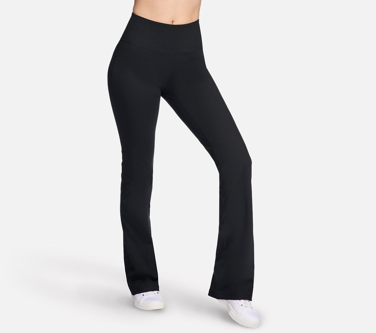 GO FLEX Slim Pant Clothes Skechers.dk