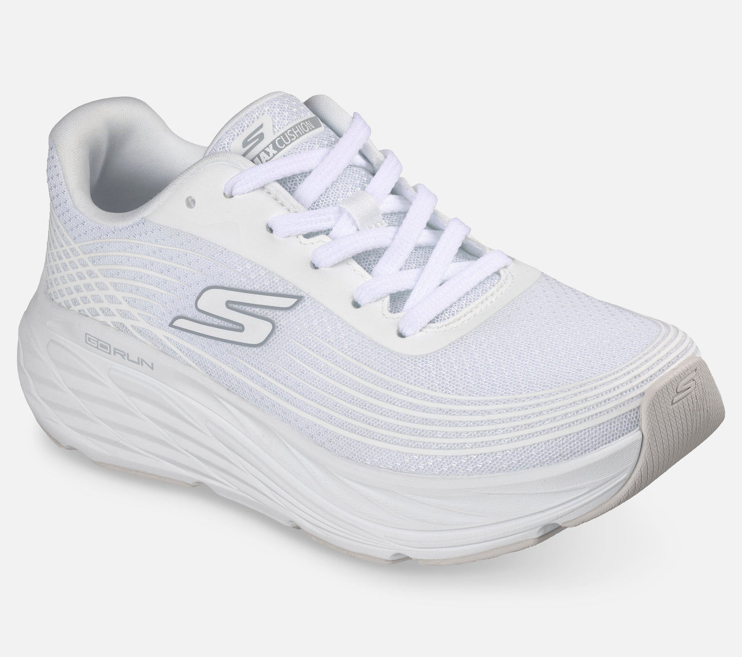 Wide Fit: Max Cushioning Elite 3 - Valares Shoe Skechers.dk