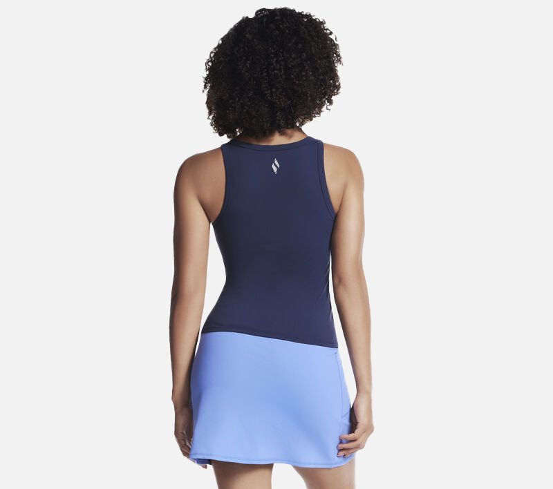 GO WALK Shelf Bra Tank Clothes Skechers.dk