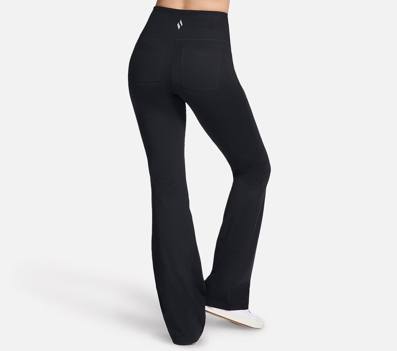 GO FLEX Slim Pant Clothes Skechers.dk