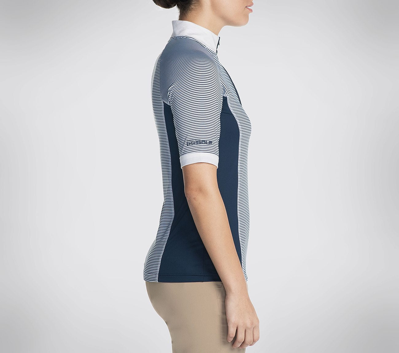 Fairway Polo Clothes Skechers