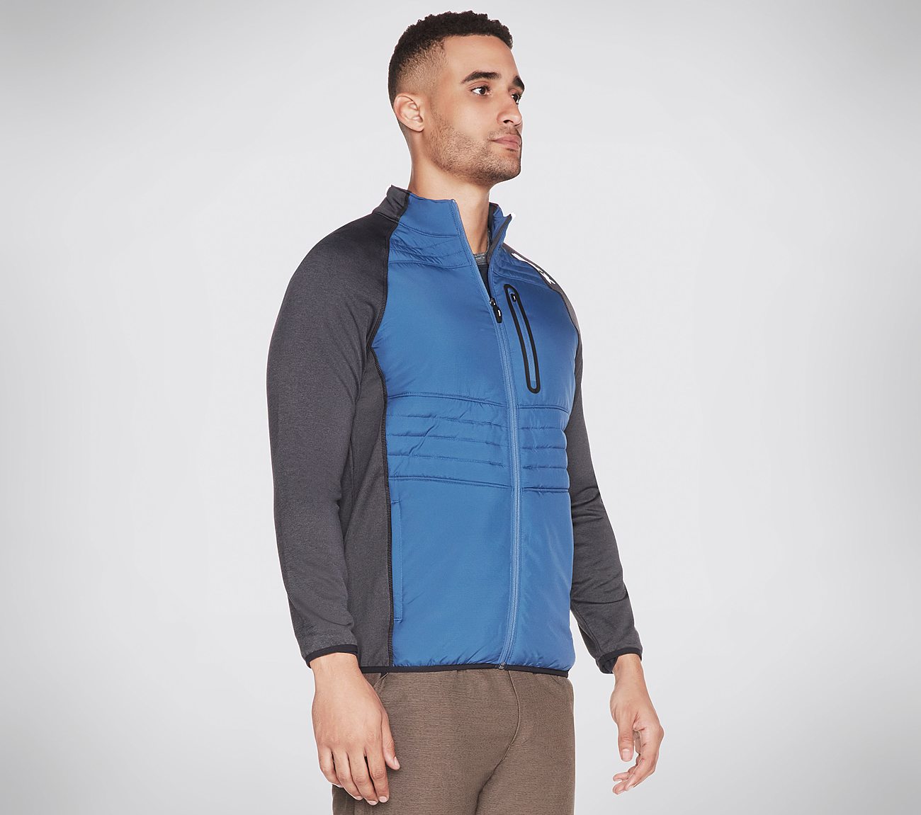 Hyper Hybrid Jakke Clothes Skechers