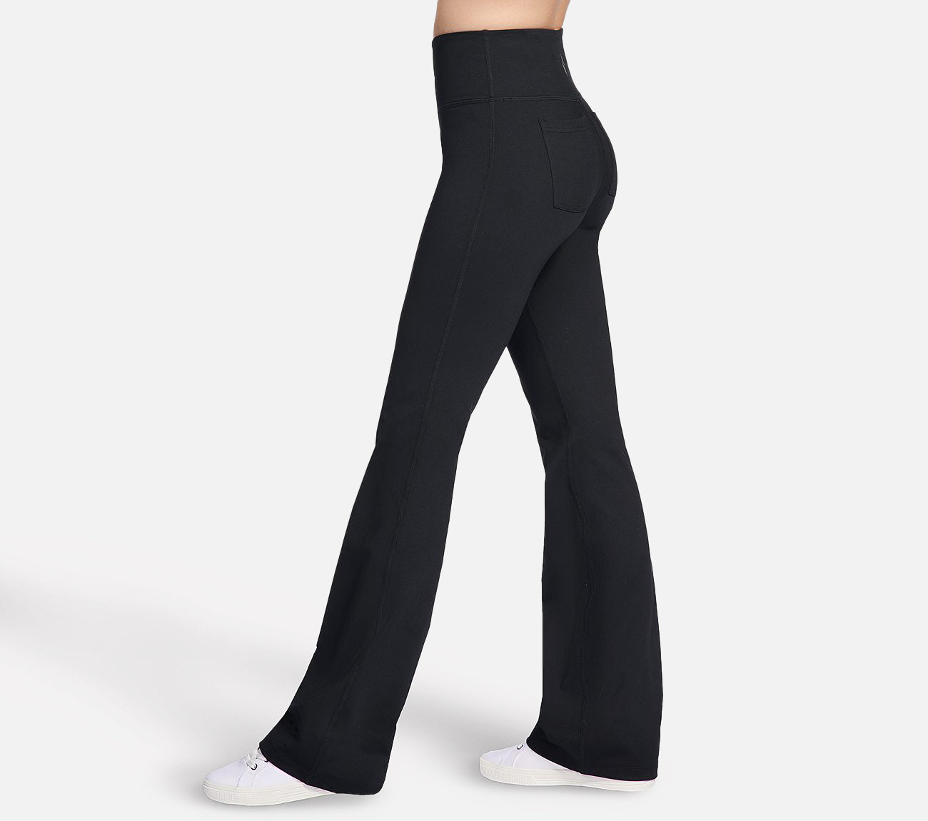GO FLEX Slim Pant Clothes Skechers.dk