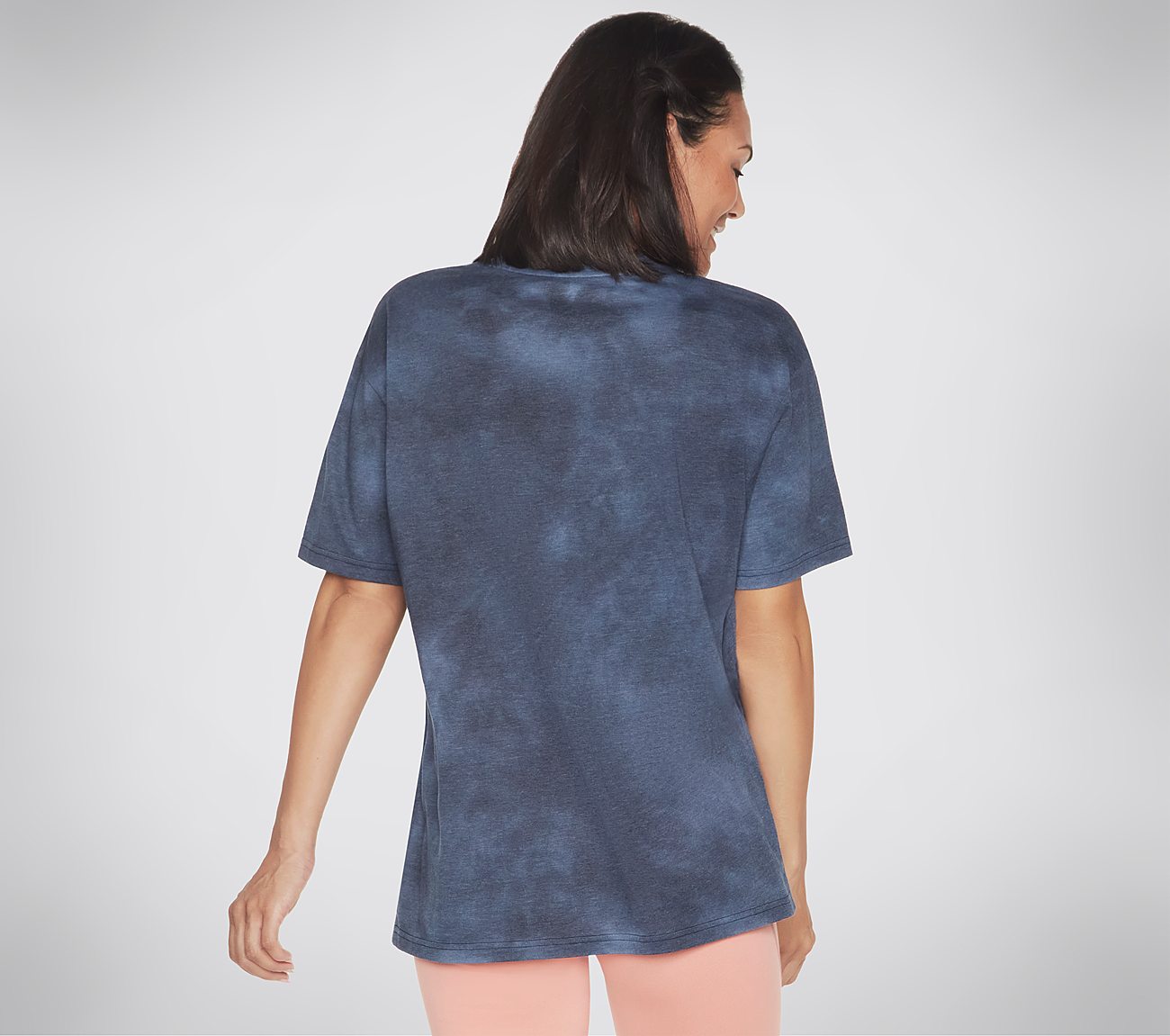 Diamond T-shirt Clothes Skechers