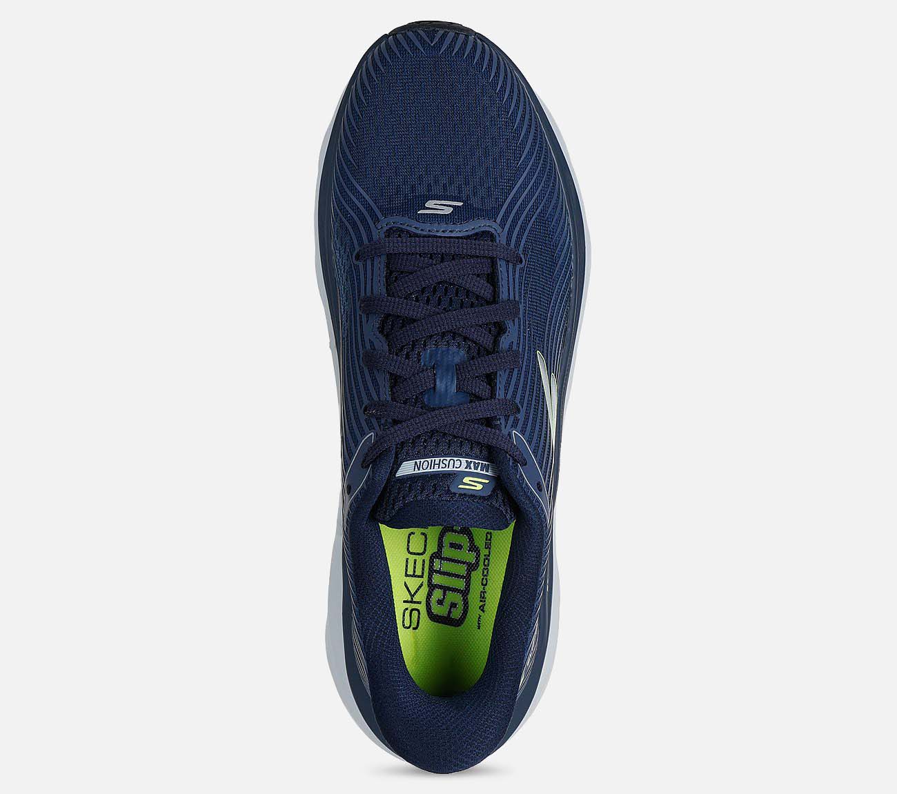 Slip-ins: Max Run - Echoridge