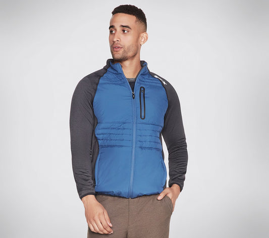 Hyper Hybrid Jakke Clothes Skechers