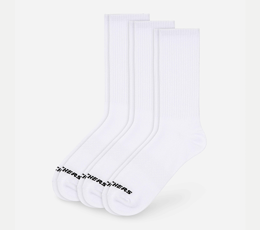 3 pak bambus strømper - unisex Sock Skechers