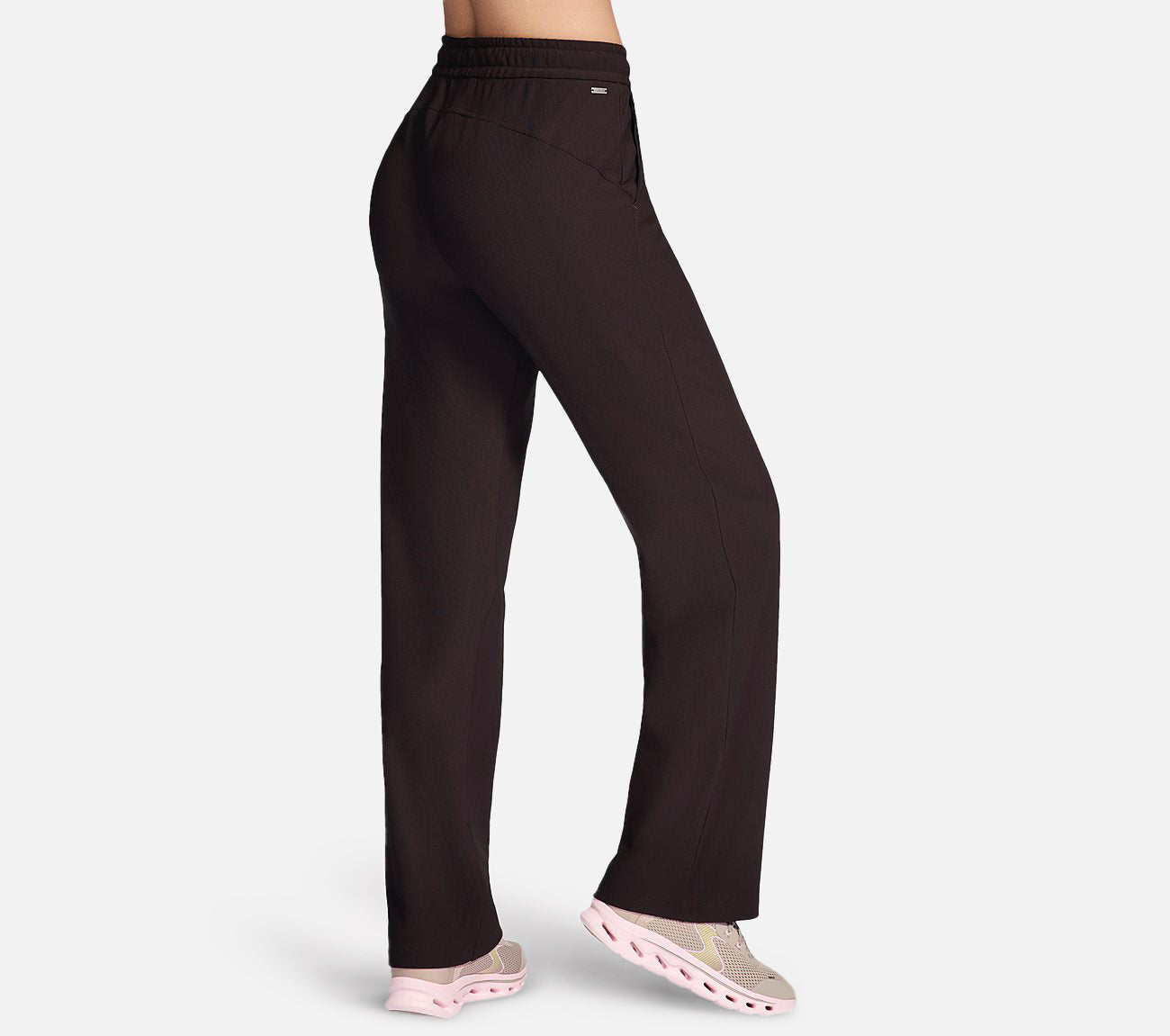 GO LUXE Rib Pant Clothes Skechers.dk