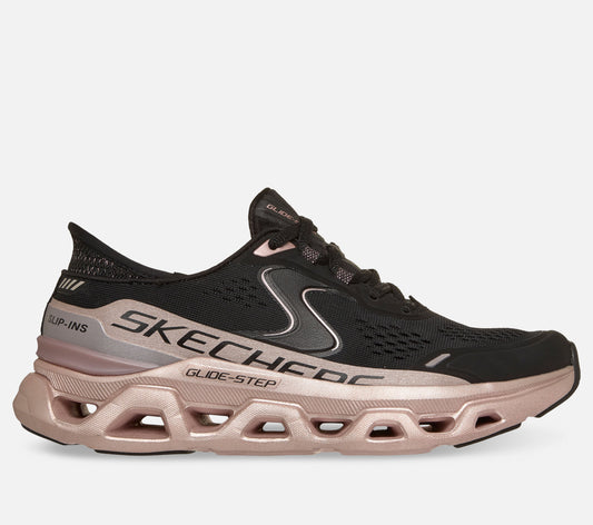 Slip-ins: Glide-Step Altus - Starlight Shine Shoe Skechers.dk