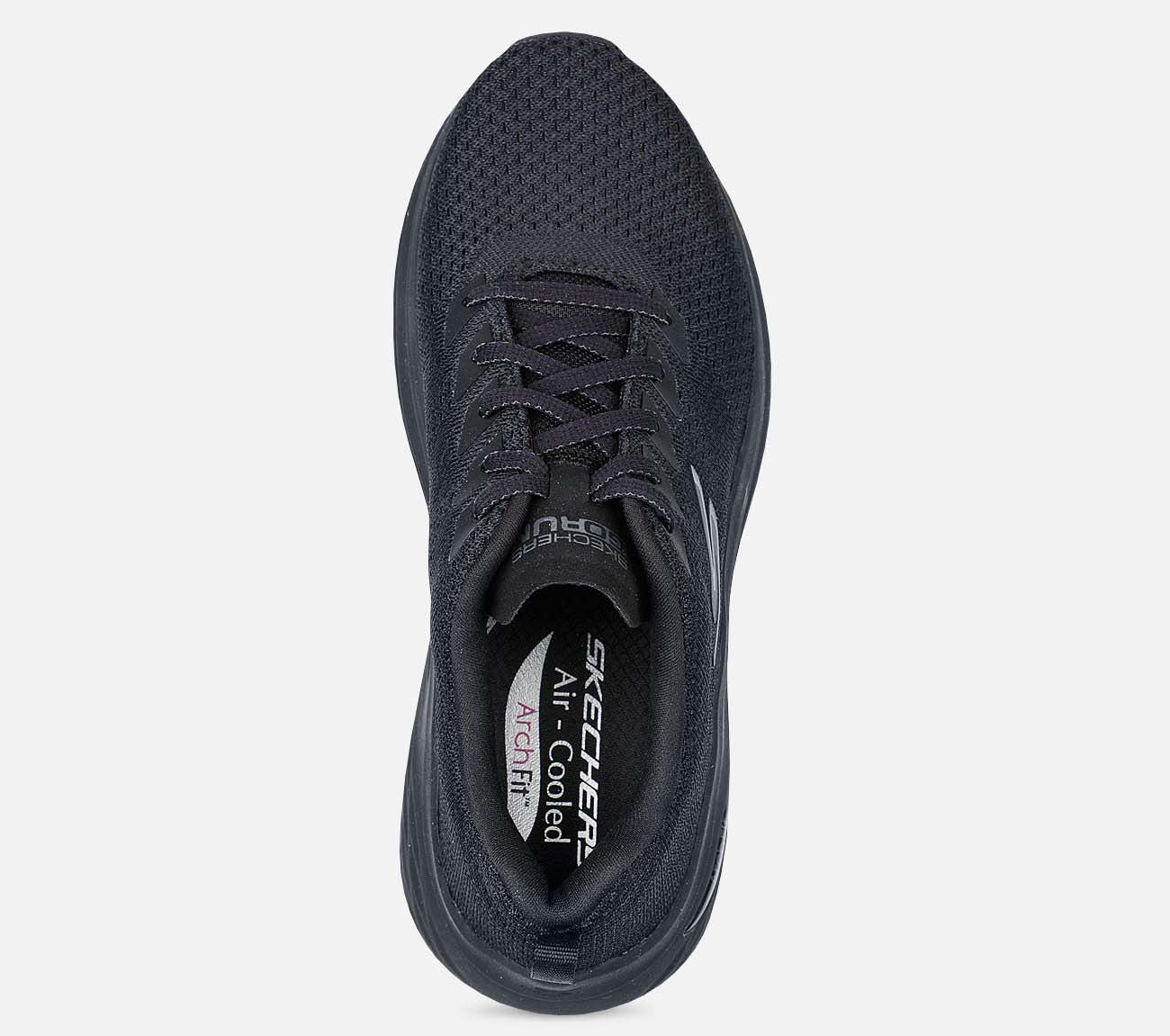 Max Cushioning Arch Fit Shoe Skechers
