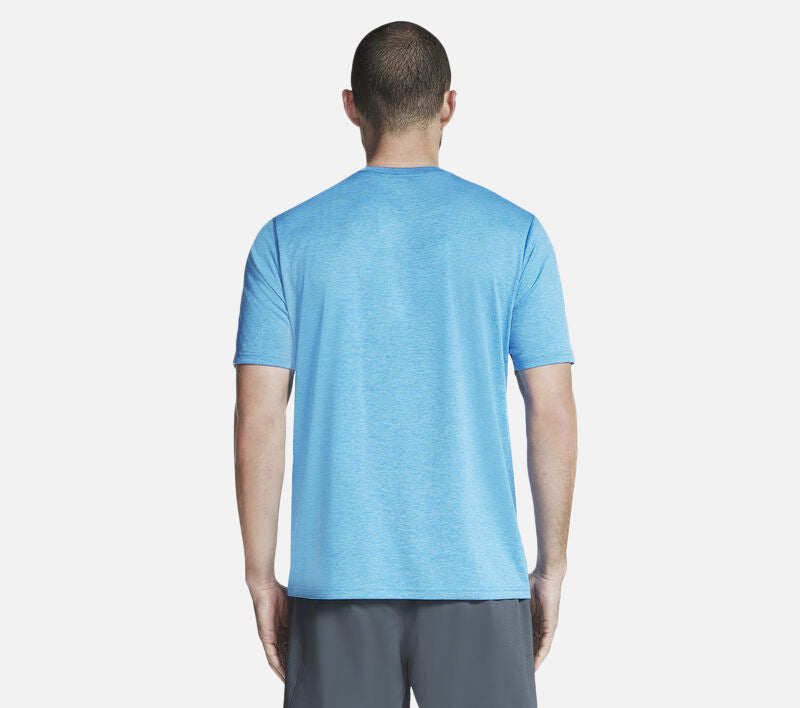 Performance Charge Tee Clothes Skechers.dk