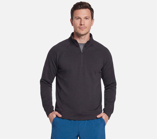 SkechLuxe Elevate 1/4 Zip
