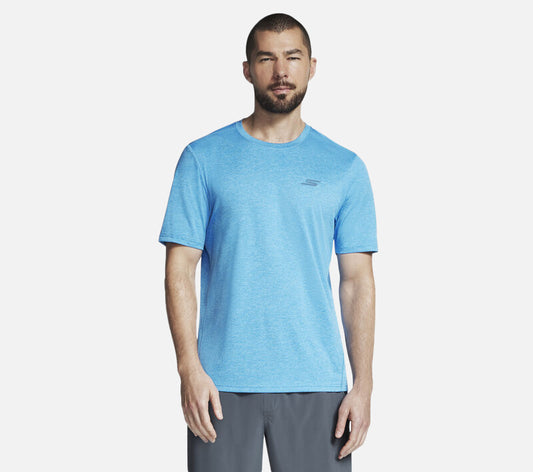 Performance Charge Tee Clothes Skechers.dk