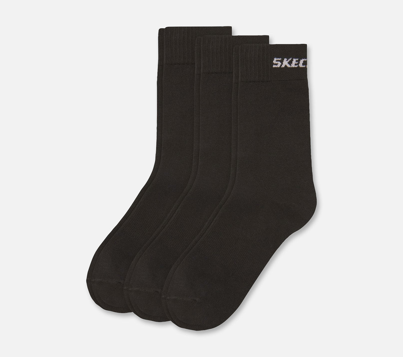 3 pak strømper Sock Skechers