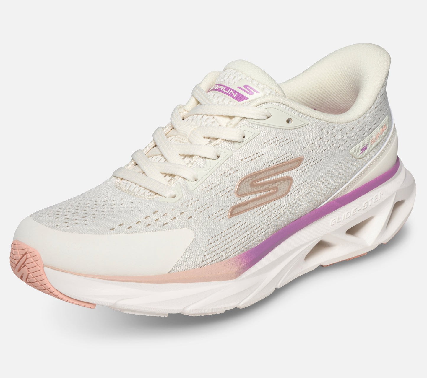 Slip-ins: Glide-Step Vortex Shoe Skechers.dk