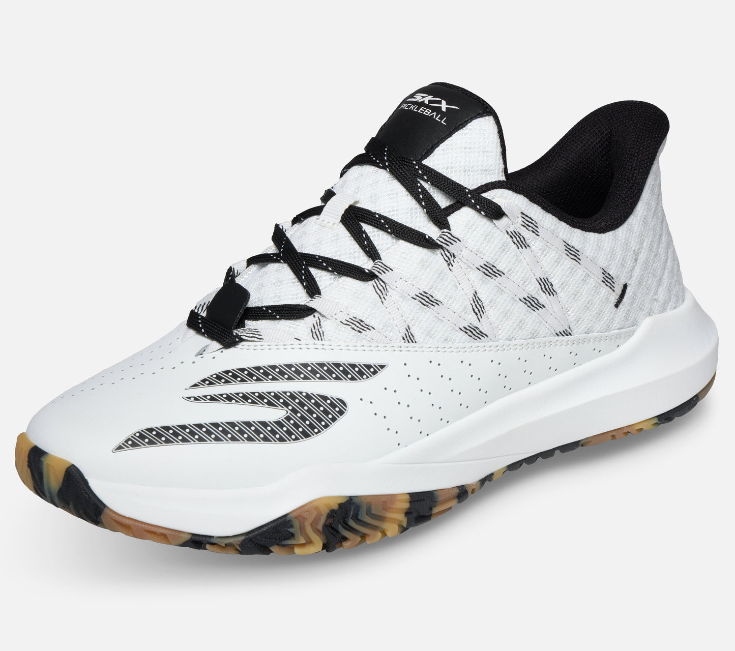 Relaxed Fit: Viper Court Rally Shoe Skechers.dk