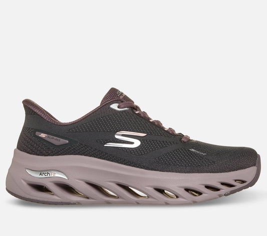 Slip-ins: Arch Fit Glide-Step - Sleek Drift Shoe Skechers.dk