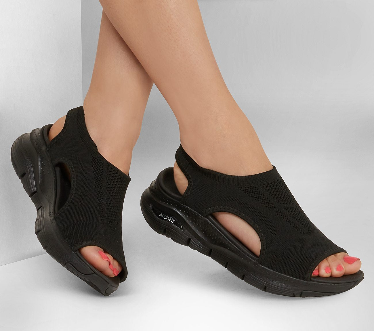 Arch Fit - City Catch Sandal Skechers