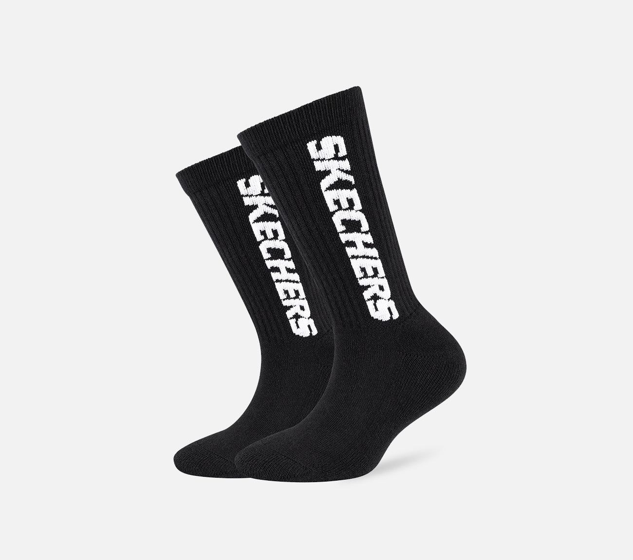 2 par strømper Sock Skechers