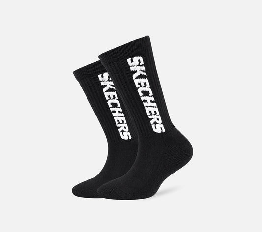 2 par strømper Sock Skechers
