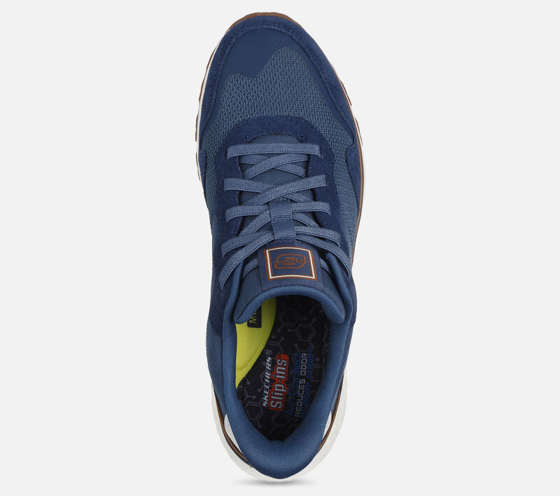 Relaxed Fit: Slip-ins: Slade Ultra – Mercer Shoe Skechers.dk