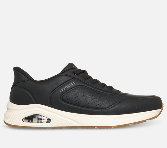 Relaxed Fit: Arch Fit UNO - Relaxing On Air Shoe Skechers.dk