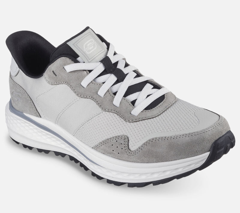 Relaxed Fit: Slip-ins: Slade Ultra – Mercer Shoe Skechers.dk