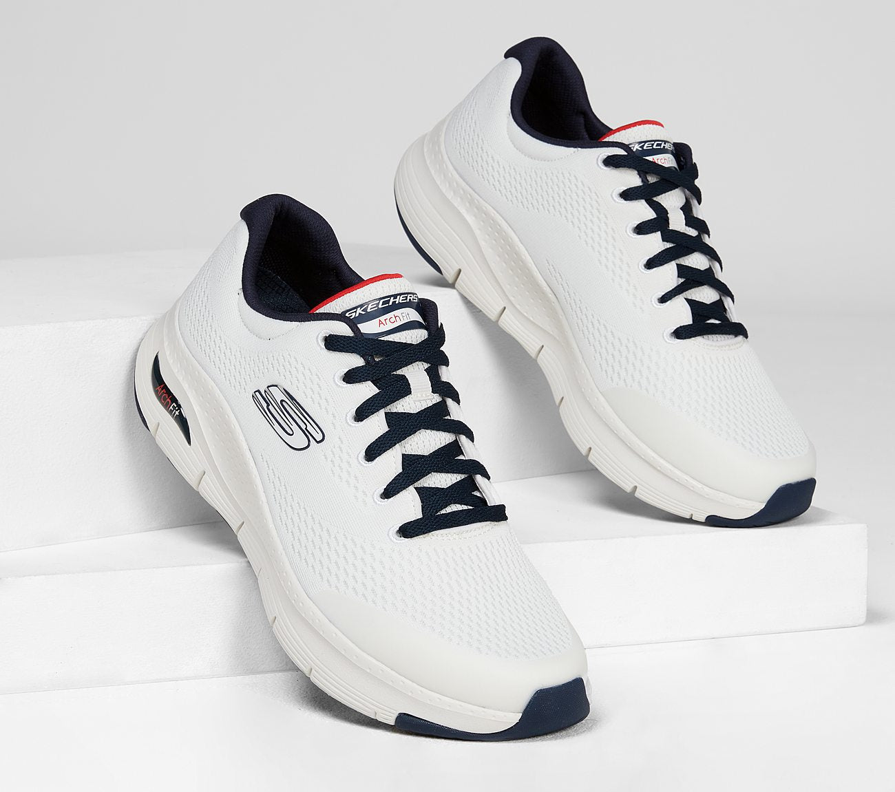 Arch Fit Shoe Skechers
