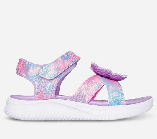 Jumpsters Sandal – Butterfly Brights Sandal Skechers.dk
