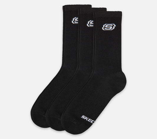 Pak strømper Sock Skechers