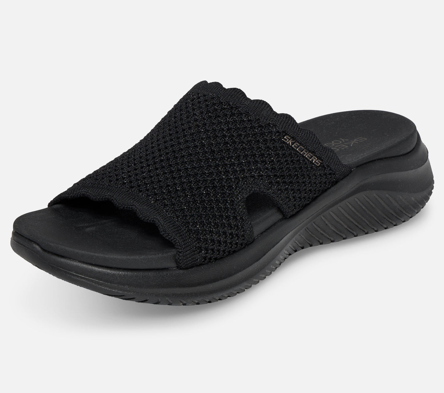 Ultra Flex 3.0 - Bring It Sandal Skechers.dk