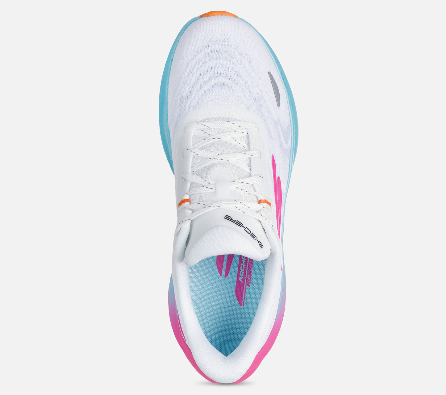 SKX Aero Spark Shoe Skechers.dk