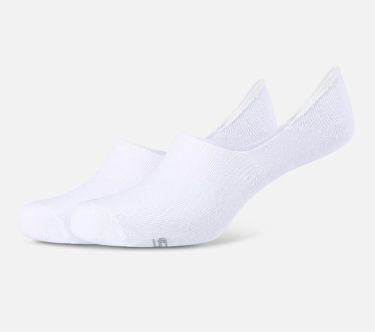Casual Footies 2 pak Sock Skechers