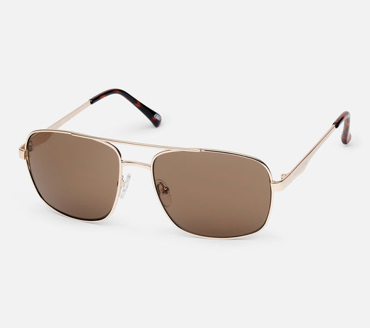 Skechers klassiske aviator solbriller Sunglasses Skechers