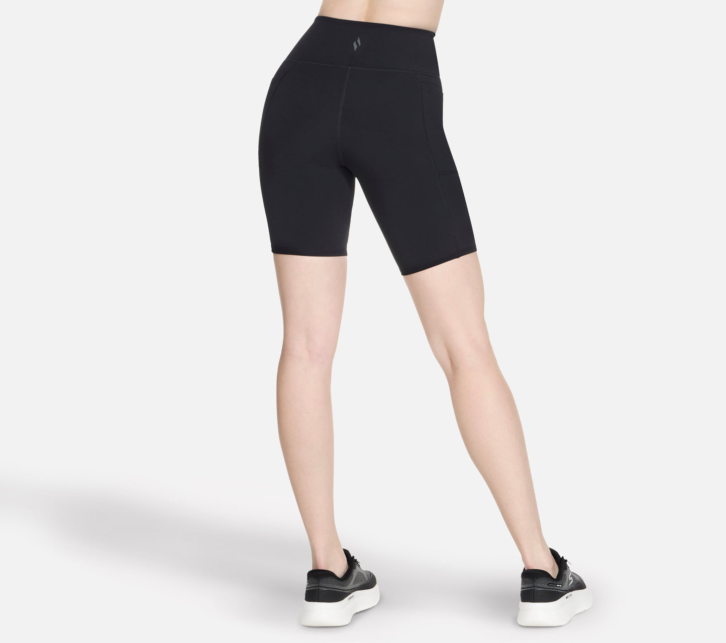GO FLEX Harmony Bike Shorts Clothes Skechers.dk